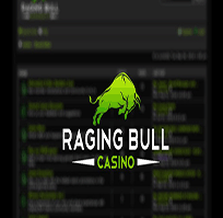 Raging Bull Casino