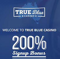 True Blue Casino