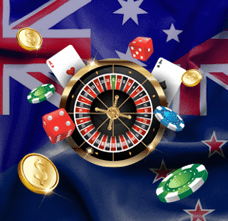 Online Casinos For Australian Players